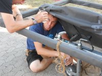 das zu drehende Bild