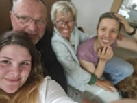 ein Bild aus dem Album