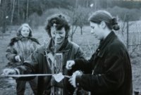 ein Bild aus dem Album