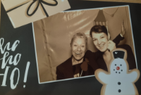 ein Bild aus dem Album