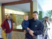 ein Bild aus dem Album