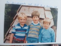 ein Bild aus dem Album