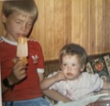 ein Bild aus dem Album