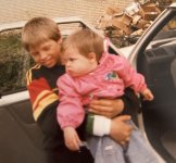 ein Bild aus dem Album