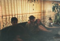 ein Bild aus dem Album