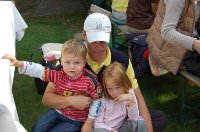 ein Bild aus dem Album