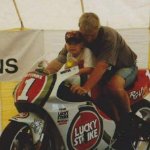 das zu meldende Bild