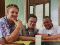 ein Bild aus dem Album