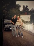 ein Bild aus dem Album